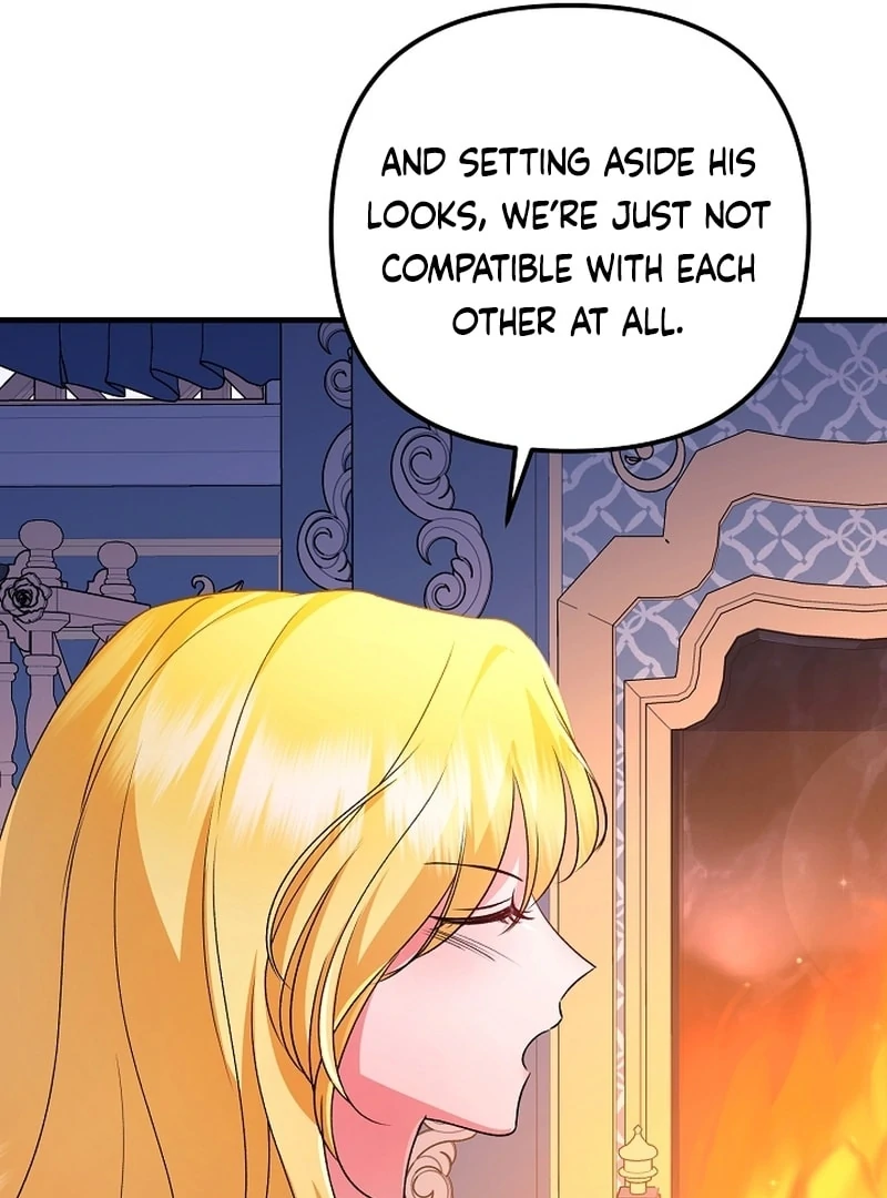 I Became the Cure for the Tyrant in the Waste Novel Chapter 36 page 31
