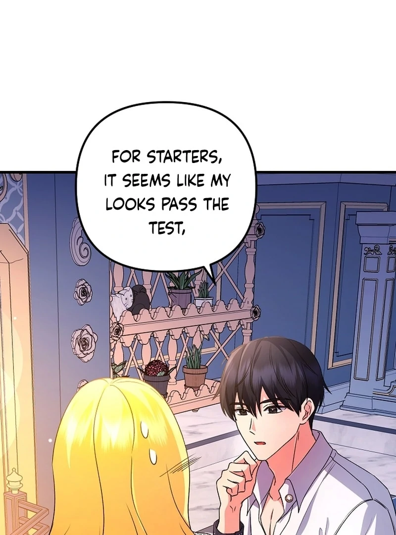 I Became the Cure for the Tyrant in the Waste Novel Chapter 36 page 43