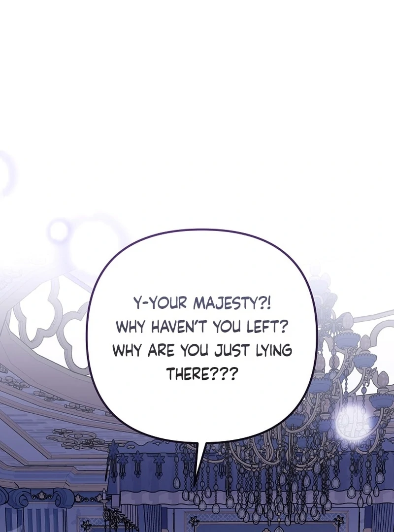 I Became the Cure for the Tyrant in the Waste Novel Chapter 36 page 64
