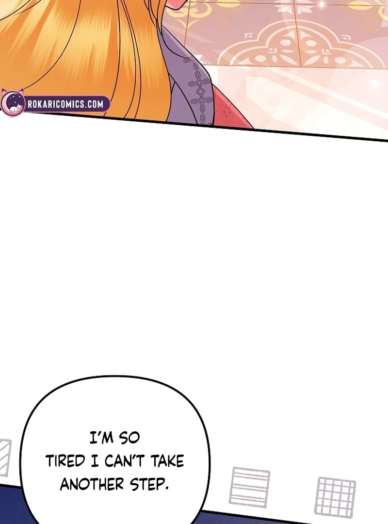 I Became the Cure for the Tyrant in the Waste Novel Chapter 36 page 66