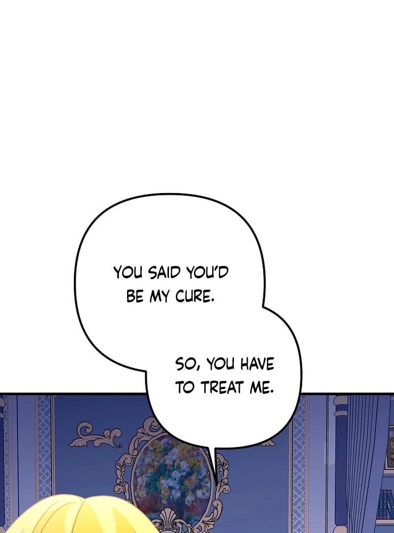 I Became the Cure for the Tyrant in the Waste Novel Chapter 36 page 74