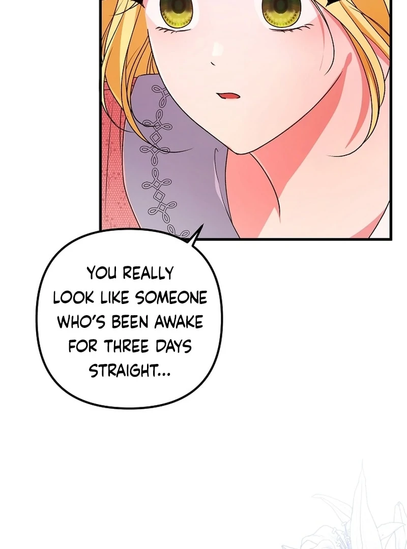 I Became the Cure for the Tyrant in the Waste Novel Chapter 36 page 81