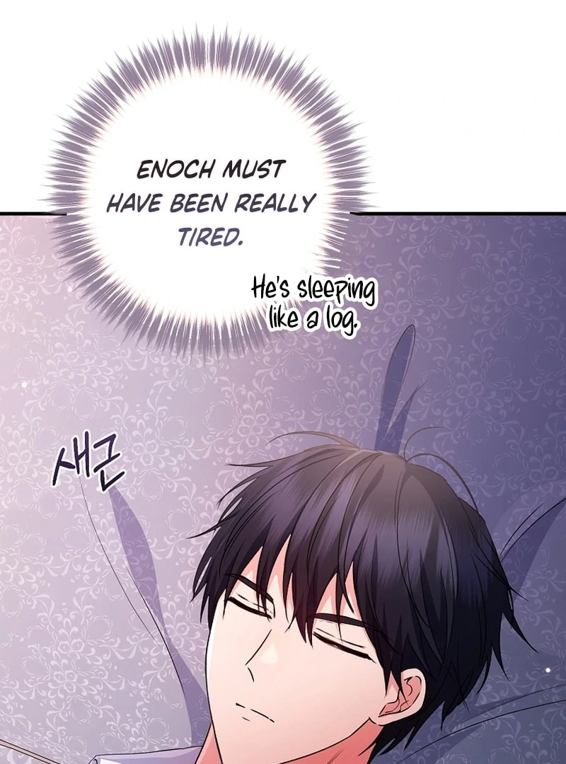 I Became the Cure for the Tyrant in the Waste Novel Chapter 36 page 96