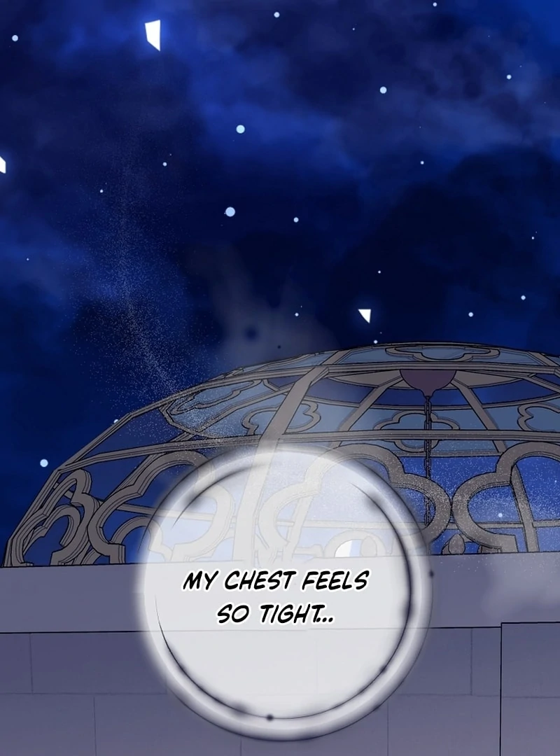 I Became the Cure for the Tyrant in the Waste Novel Chapter 36 page 109