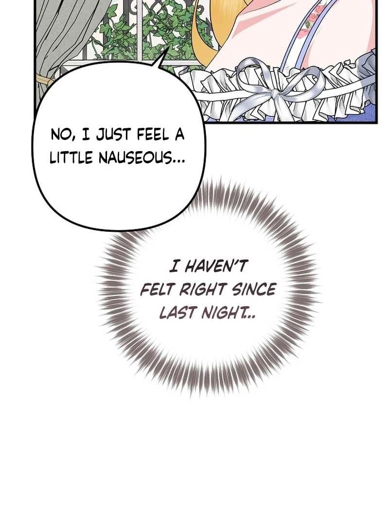I Became the Cure for the Tyrant in the Waste Novel Chapter 36 page 118