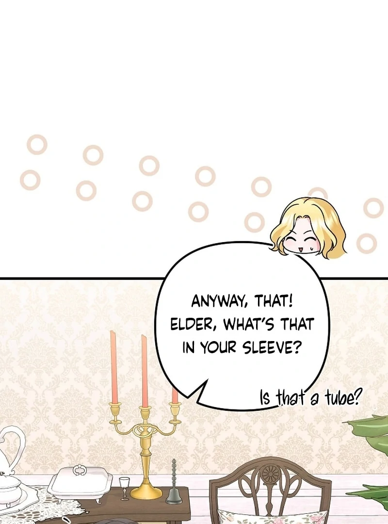 I Became the Cure for the Tyrant in the Waste Novel Chapter 36 page 119