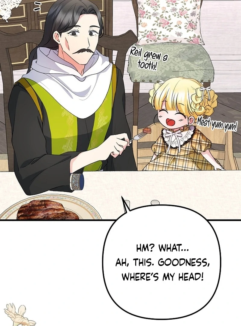 I Became the Cure for the Tyrant in the Waste Novel Chapter 36 page 120
