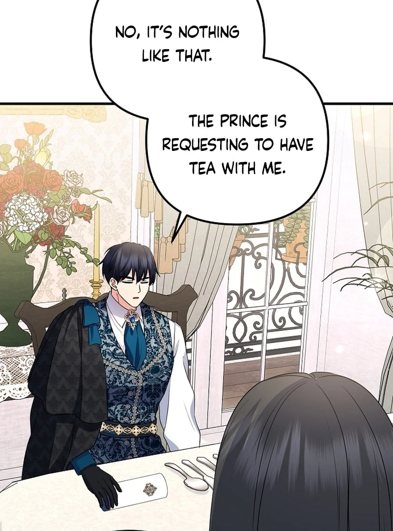 I Became the Cure for the Tyrant in the Waste Novel Chapter 36 page 128