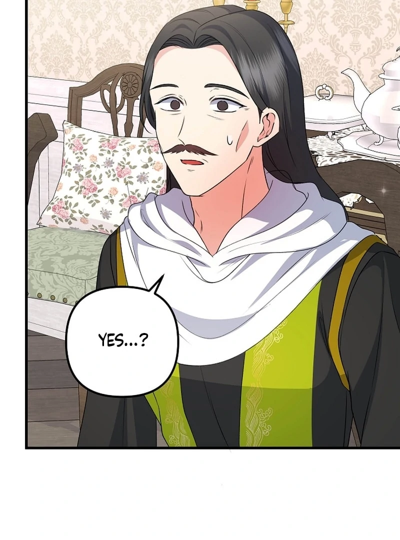 I Became the Cure for the Tyrant in the Waste Novel Chapter 36 page 141