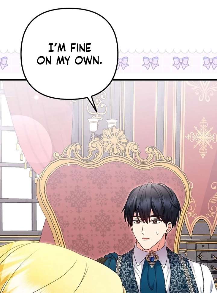 I Became the Cure for the Tyrant in the Waste Novel Chapter 37 page 6