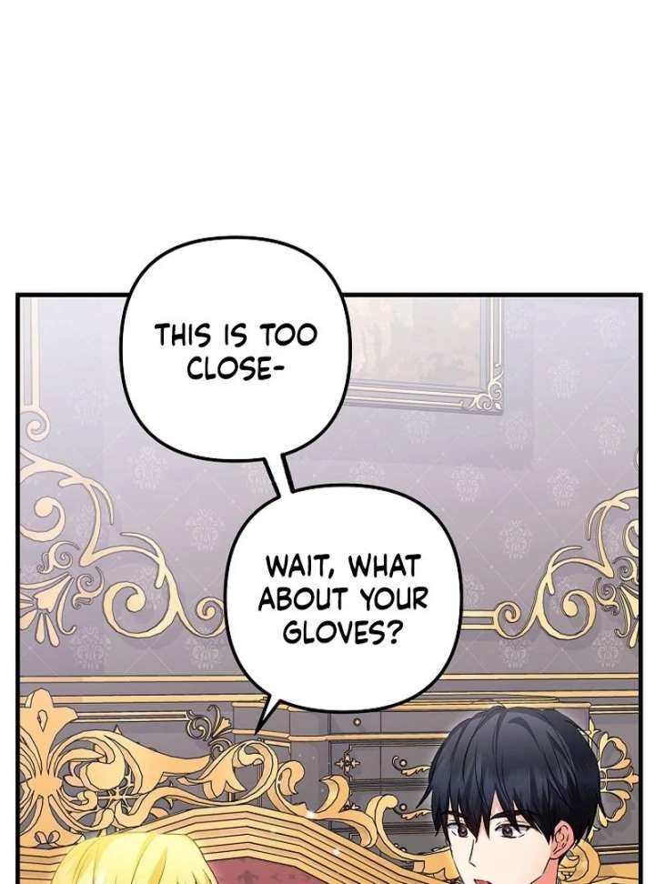 I Became the Cure for the Tyrant in the Waste Novel Chapter 37 page 18