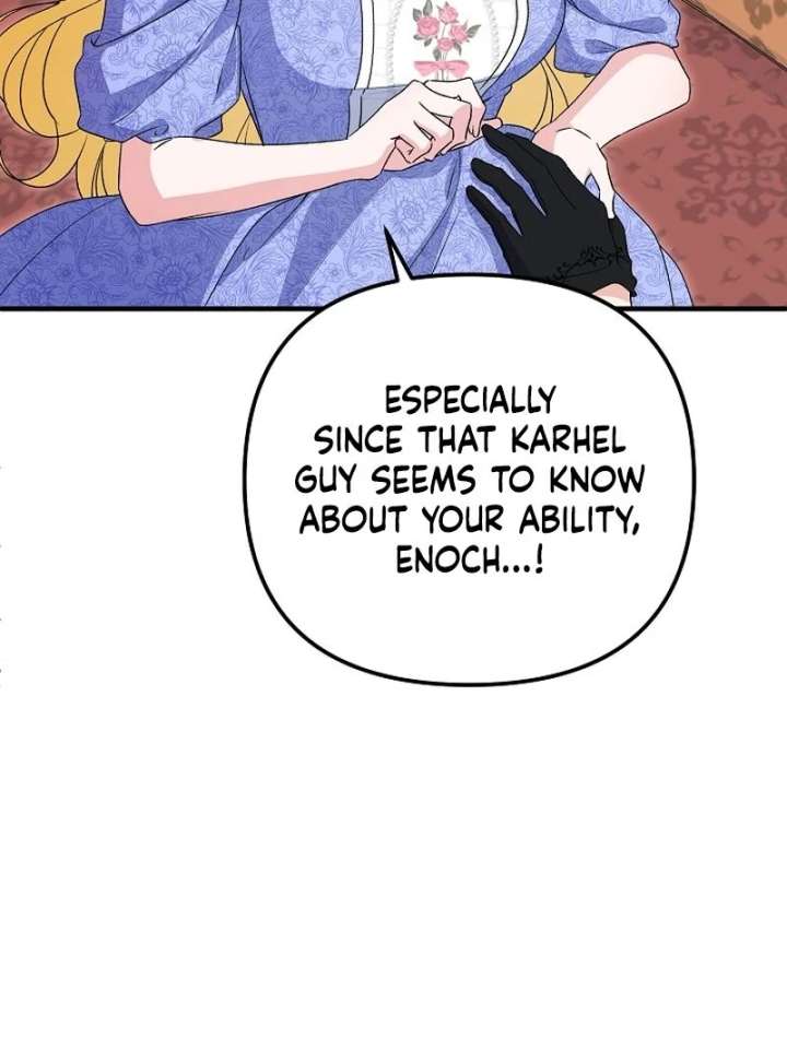 I Became the Cure for the Tyrant in the Waste Novel Chapter 37 page 22