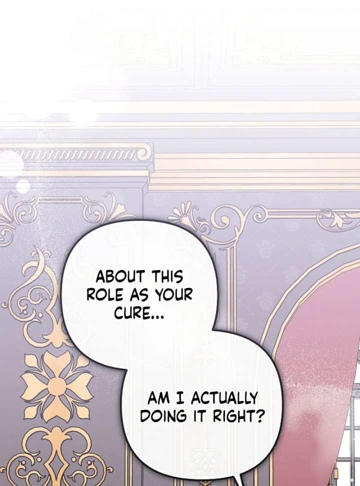I Became the Cure for the Tyrant in the Waste Novel Chapter 37 page 36