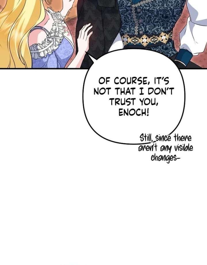 I Became the Cure for the Tyrant in the Waste Novel Chapter 37 page 47