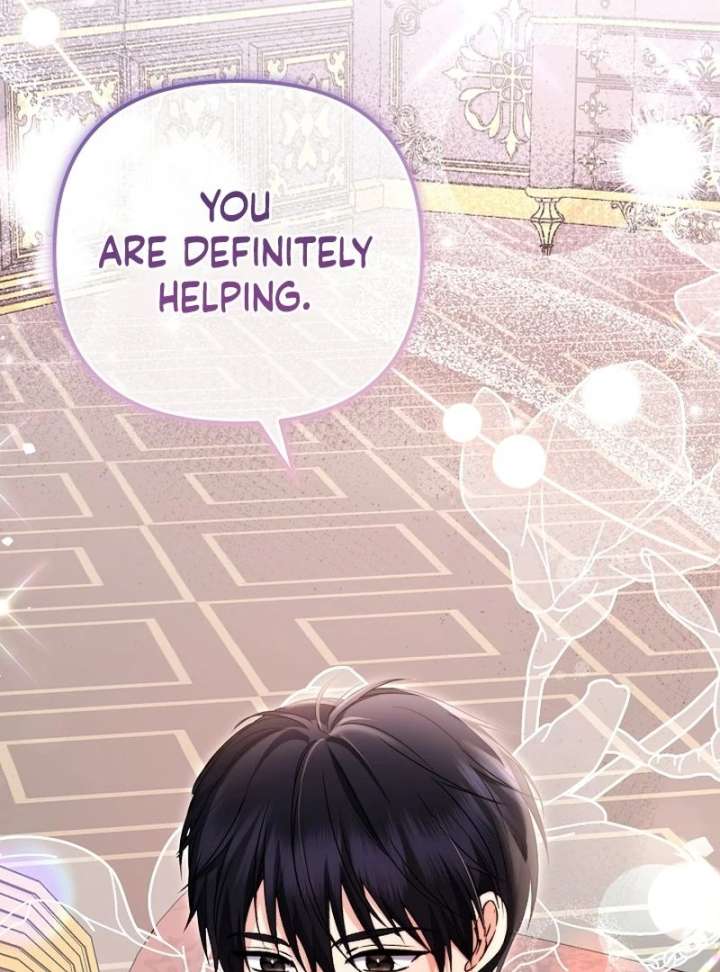 I Became the Cure for the Tyrant in the Waste Novel Chapter 37 page 50
