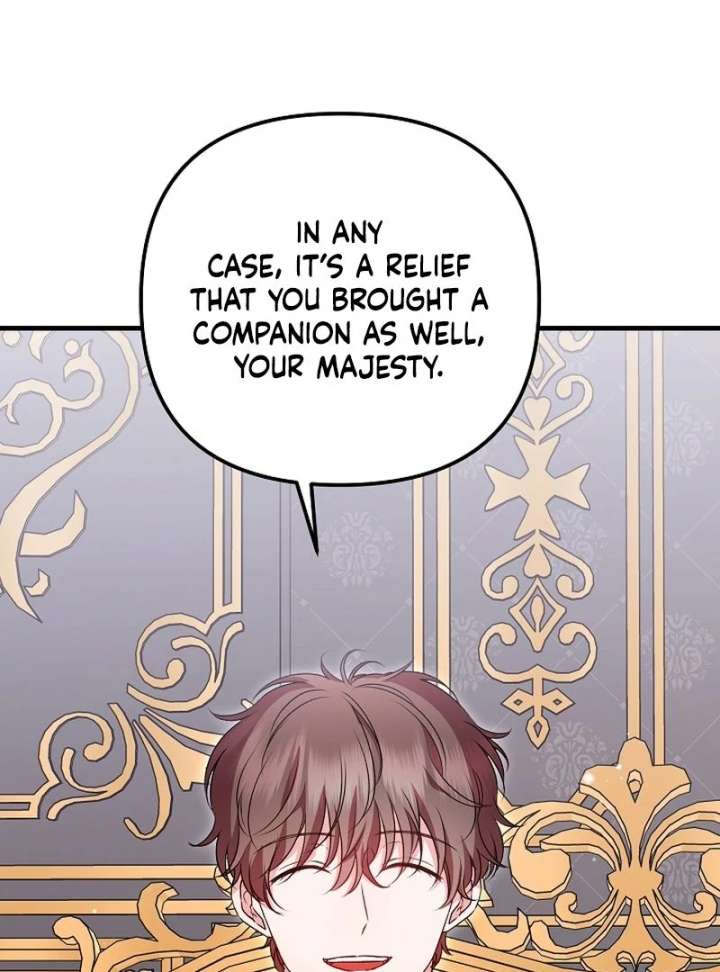 I Became the Cure for the Tyrant in the Waste Novel Chapter 37 page 89