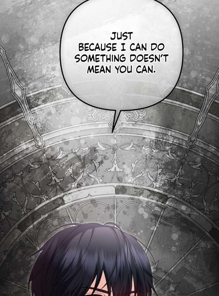 I Became the Cure for the Tyrant in the Waste Novel Chapter 37 page 110