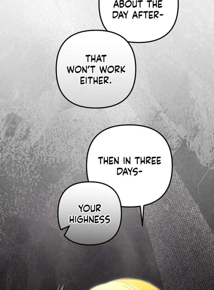 I Became the Cure for the Tyrant in the Waste Novel Chapter 37 page 134