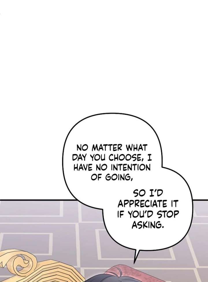 I Became the Cure for the Tyrant in the Waste Novel Chapter 37 page 136
