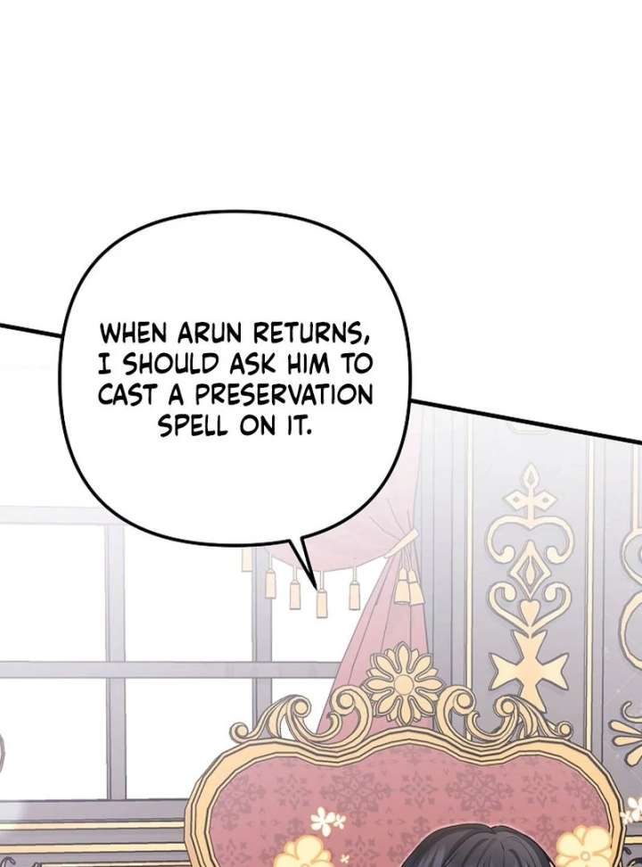 I Became the Cure for the Tyrant in the Waste Novel Chapter 38 page 15