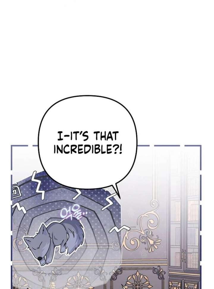 I Became the Cure for the Tyrant in the Waste Novel Chapter 38 page 22