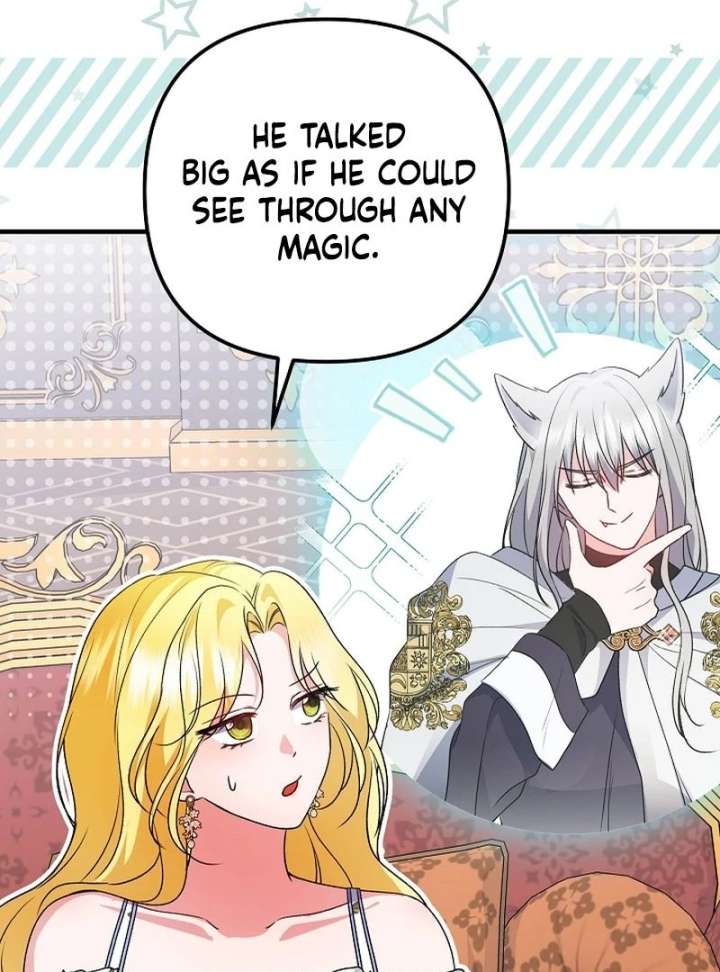 I Became the Cure for the Tyrant in the Waste Novel Chapter 38 page 20