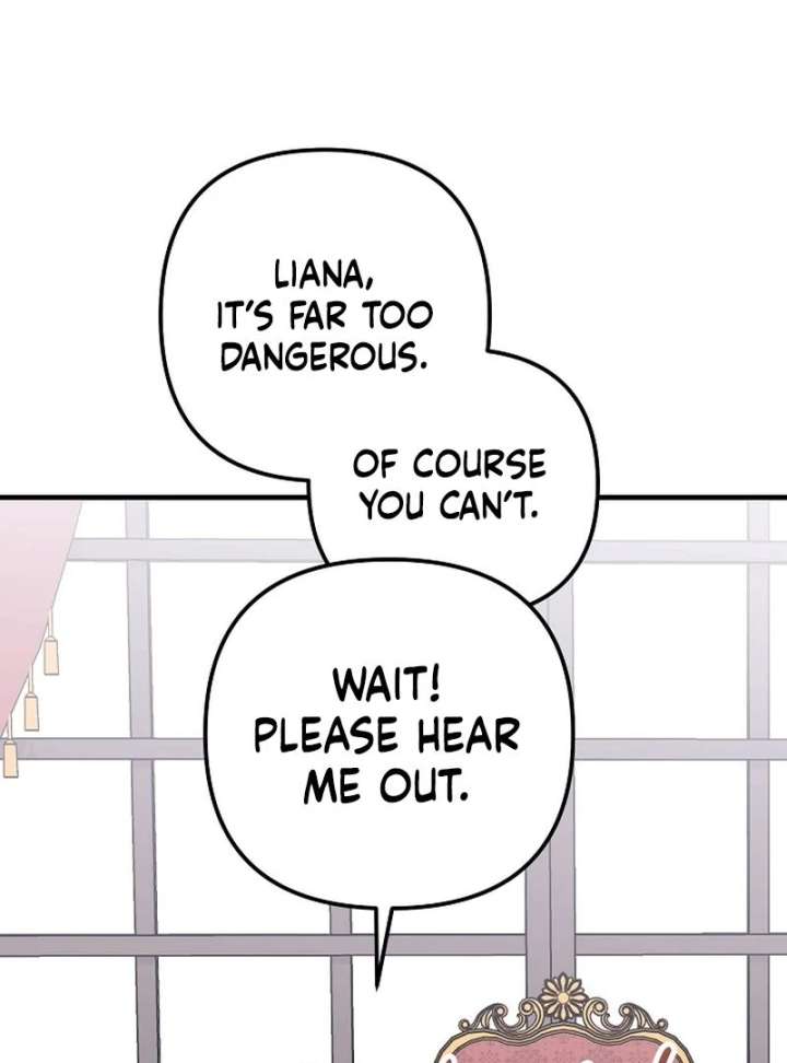 I Became the Cure for the Tyrant in the Waste Novel Chapter 38 page 35