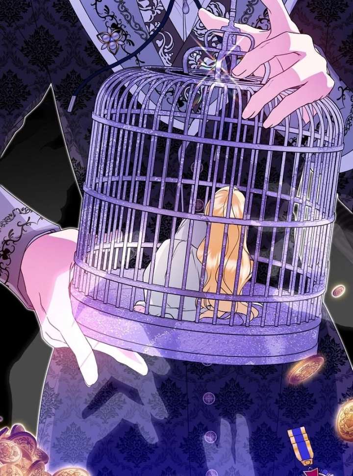 I Became the Cure for the Tyrant in the Waste Novel Chapter 38 page 71