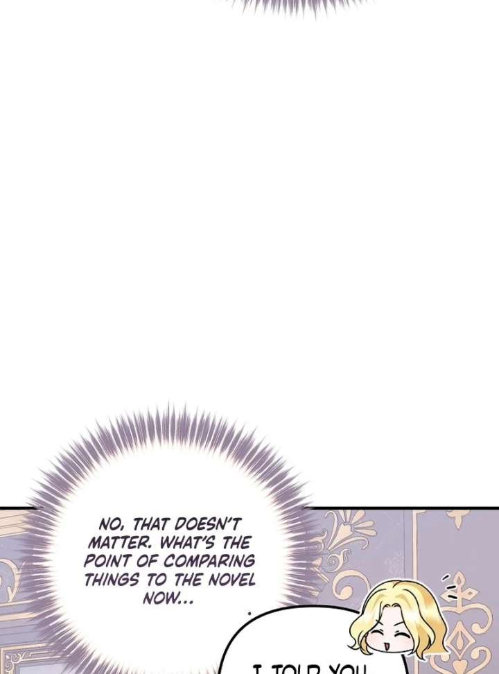 I Became the Cure for the Tyrant in the Waste Novel Chapter 38 page 116