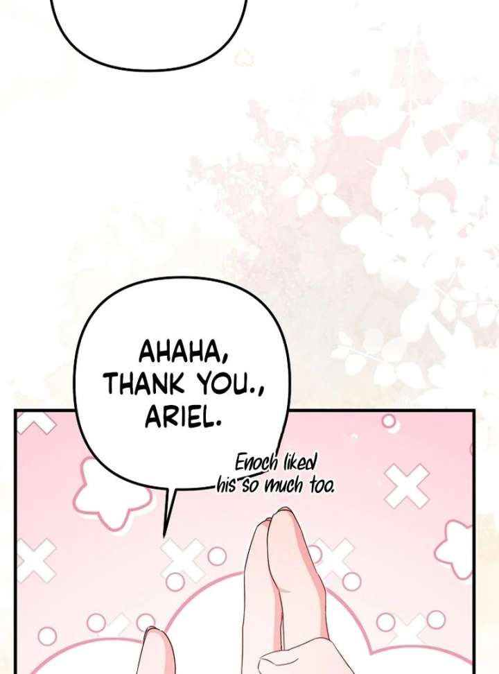 I Became the Cure for the Tyrant in the Waste Novel Chapter 38 page 128