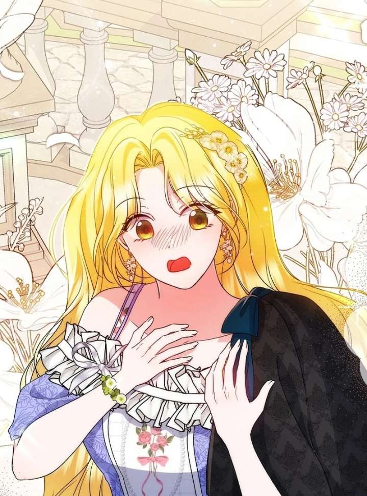 I Became the Cure for the Tyrant in the Waste Novel Chapter 38 page 134
