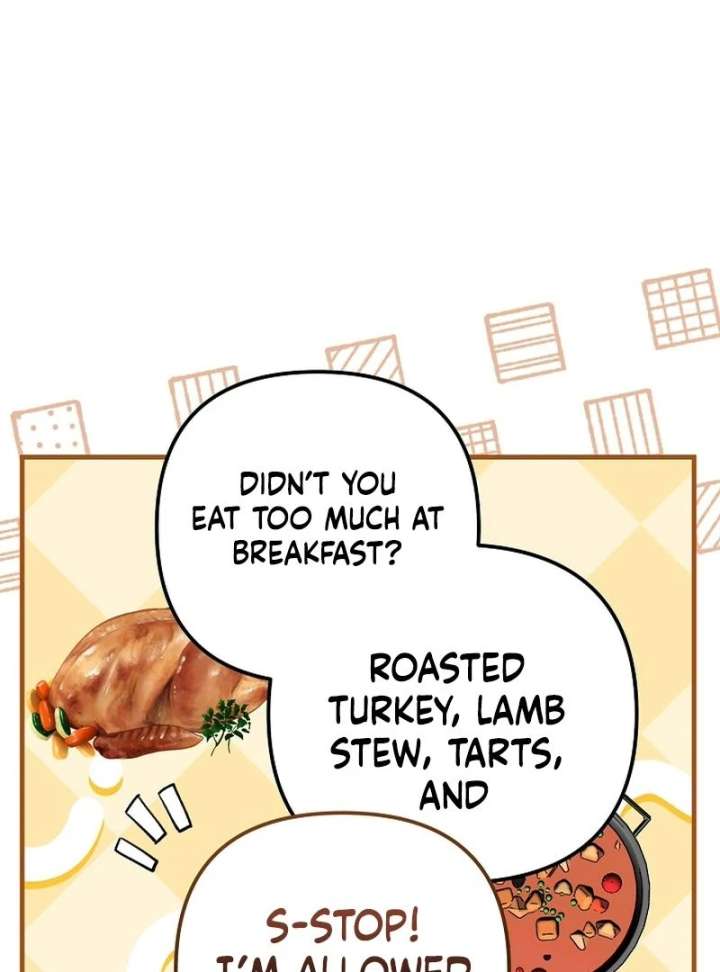 I Became the Cure for the Tyrant in the Waste Novel Chapter 38 page 145