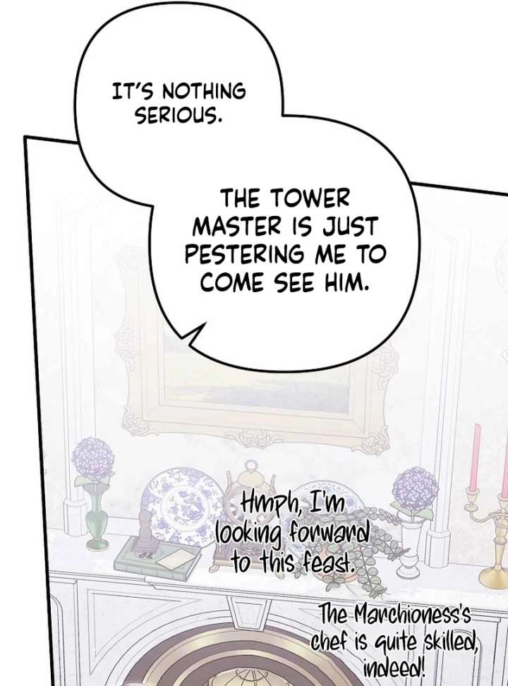 I Became the Cure for the Tyrant in the Waste Novel Chapter 39 page 19