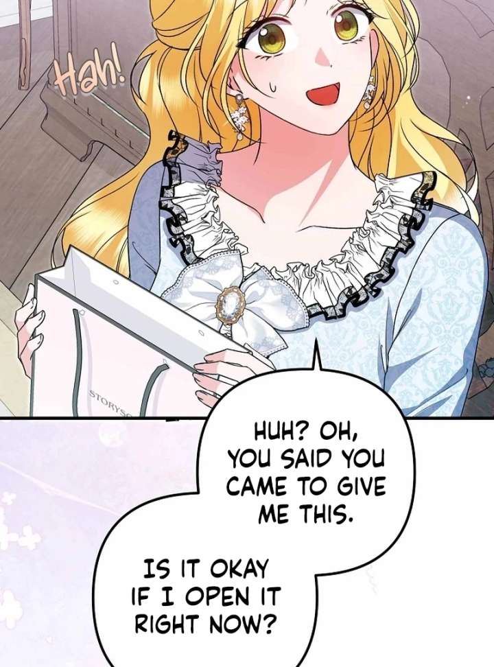I Became the Cure for the Tyrant in the Waste Novel Chapter 39 page 24