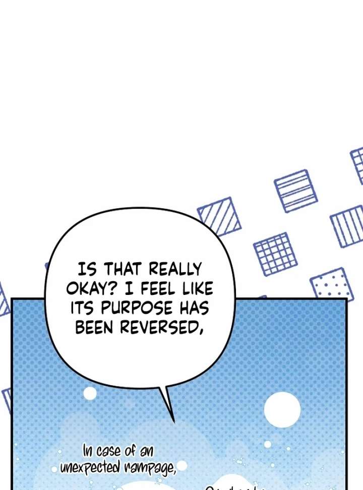I Became the Cure for the Tyrant in the Waste Novel Chapter 39 page 48