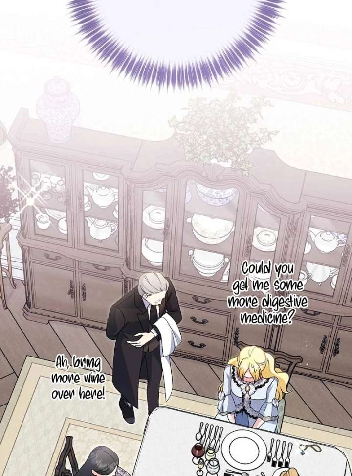 I Became the Cure for the Tyrant in the Waste Novel Chapter 39 page 55
