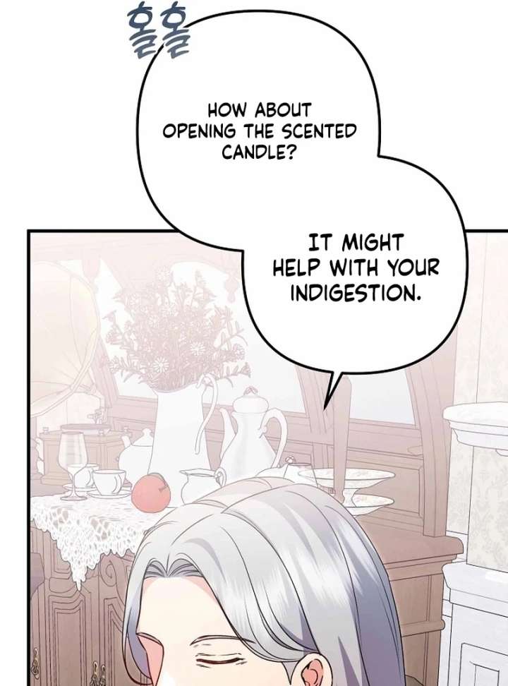 I Became the Cure for the Tyrant in the Waste Novel Chapter 39 page 66