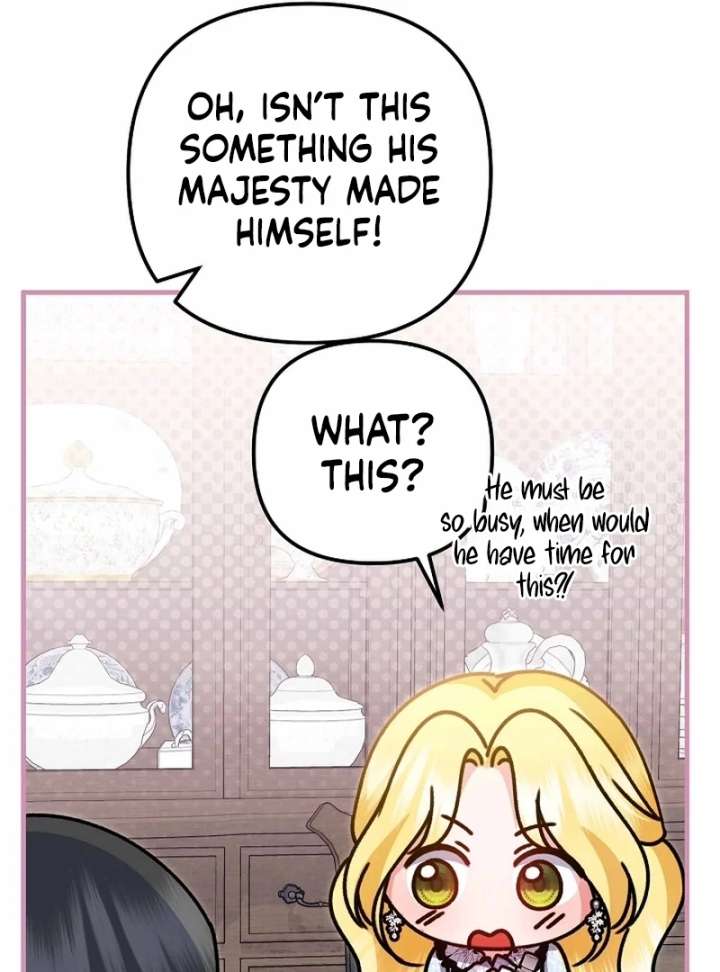 I Became the Cure for the Tyrant in the Waste Novel Chapter 39 page 75