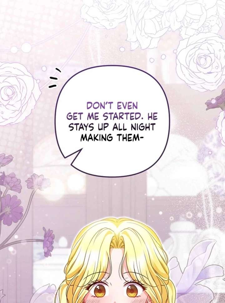 I Became the Cure for the Tyrant in the Waste Novel Chapter 39 page 77