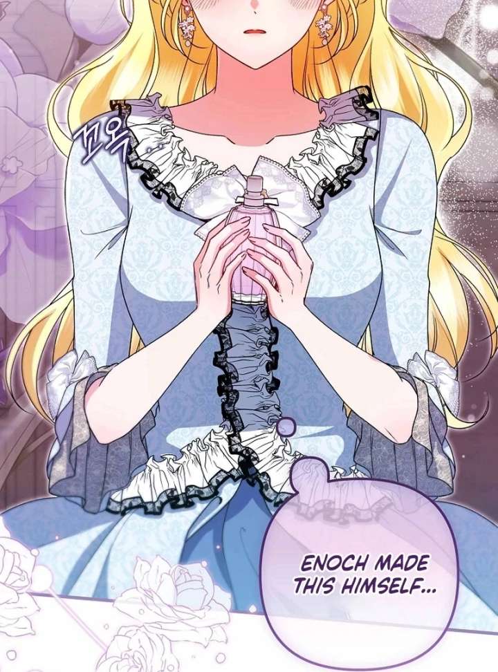 I Became the Cure for the Tyrant in the Waste Novel Chapter 39 page 78