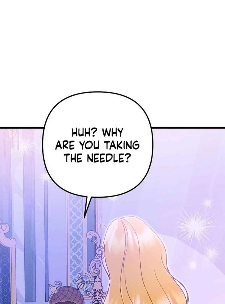I Became the Cure for the Tyrant in the Waste Novel Chapter 39 page 112