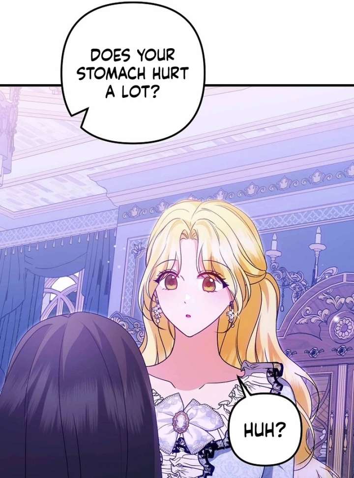 I Became the Cure for the Tyrant in the Waste Novel Chapter 39 page 117