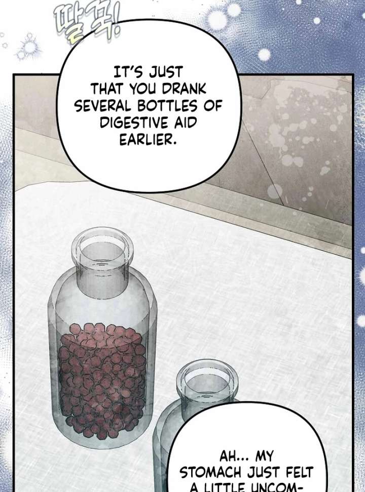 I Became the Cure for the Tyrant in the Waste Novel Chapter 39 page 119