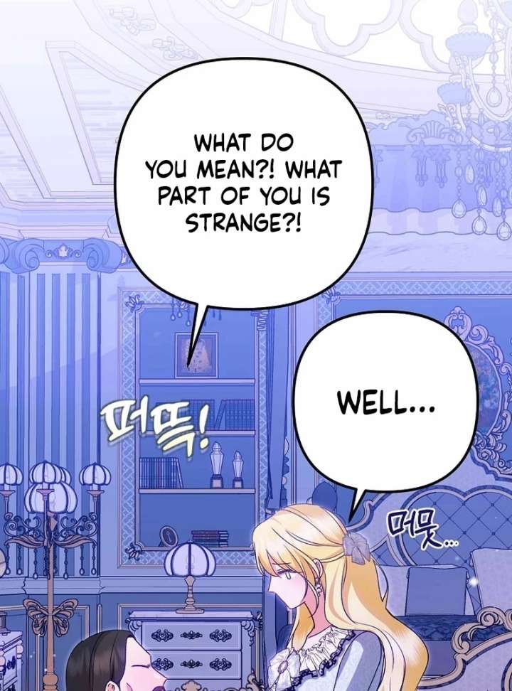 I Became the Cure for the Tyrant in the Waste Novel Chapter 39 page 123