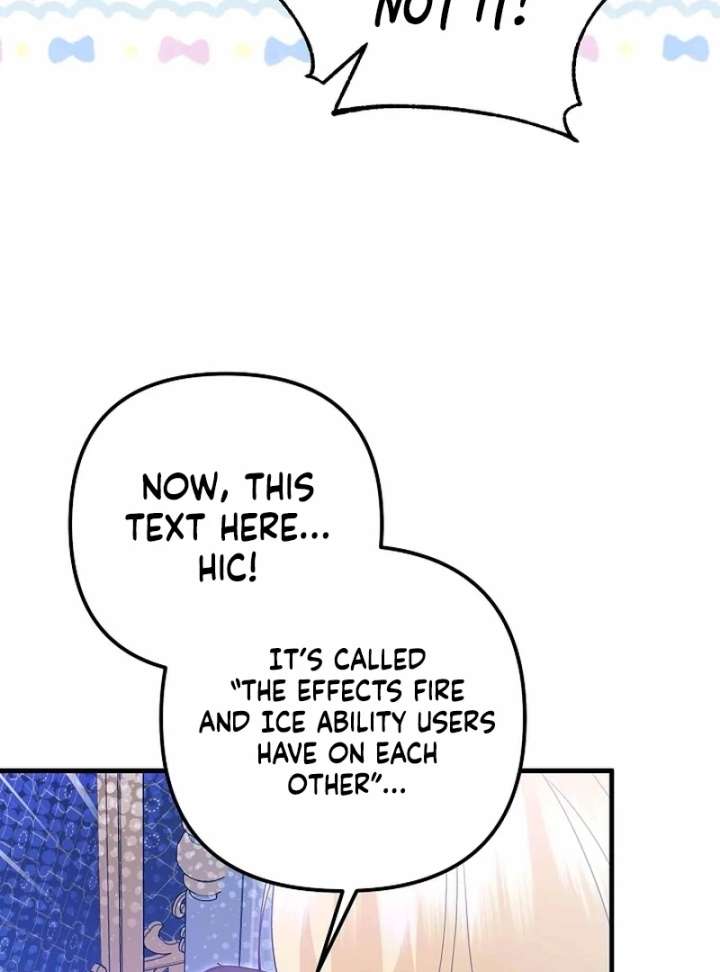 I Became the Cure for the Tyrant in the Waste Novel Chapter 39 page 143