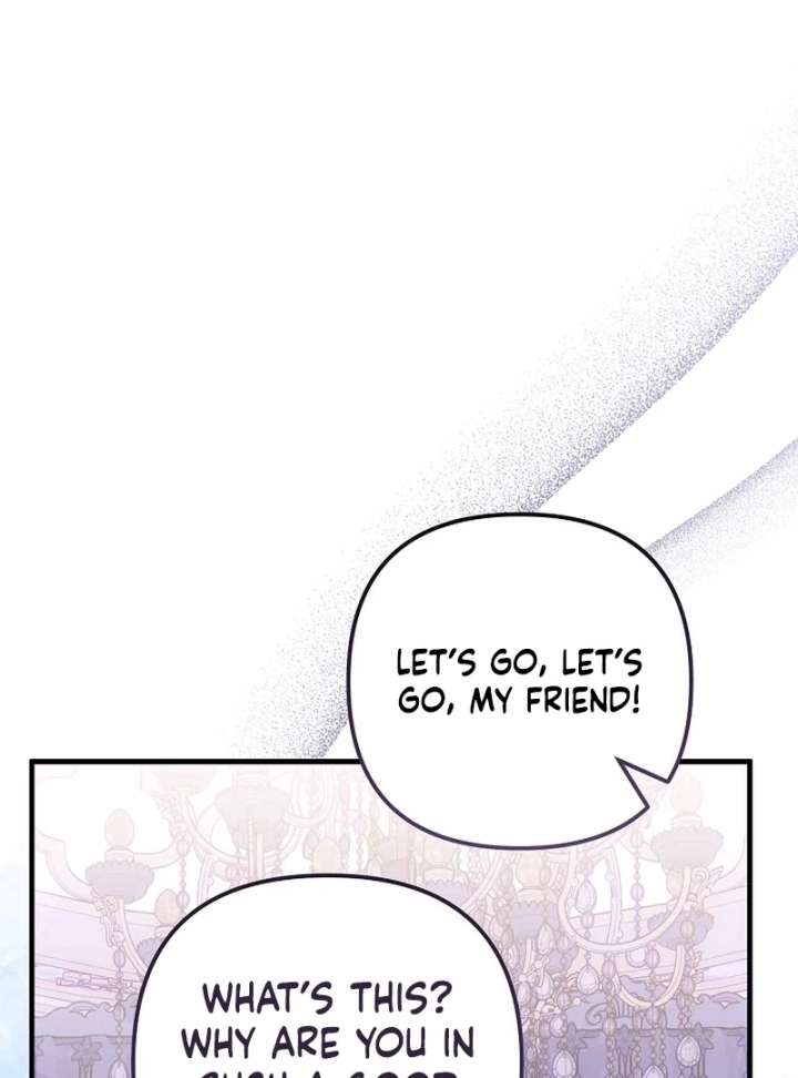 I Became the Cure for the Tyrant in the Waste Novel Chapter 39 page 153