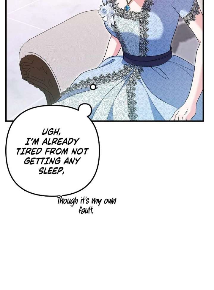 I Became the Cure for the Tyrant in the Waste Novel Chapter 40 page 29