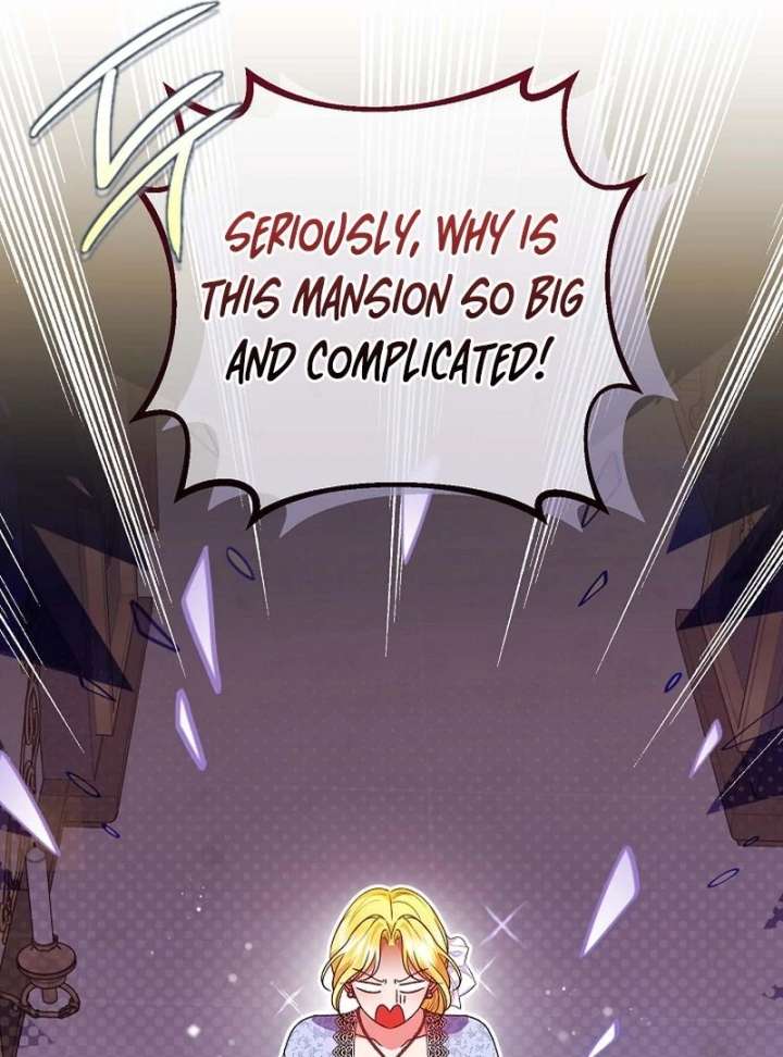I Became the Cure for the Tyrant in the Waste Novel Chapter 40 page 46