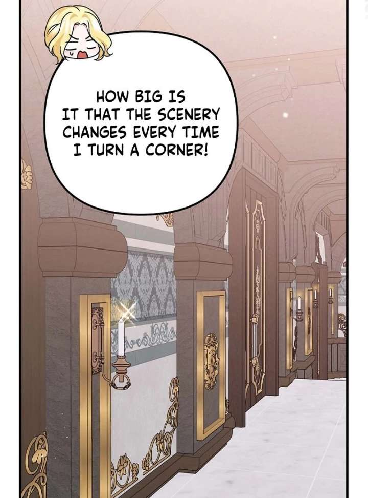 I Became the Cure for the Tyrant in the Waste Novel Chapter 40 page 49