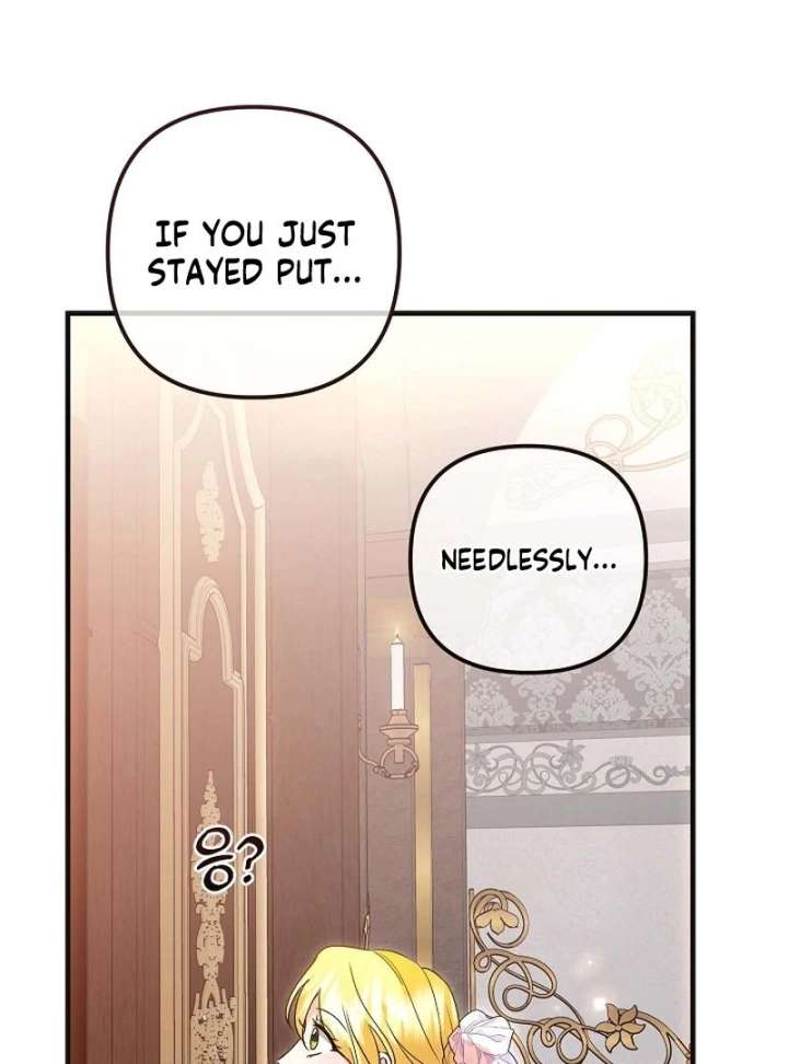 I Became the Cure for the Tyrant in the Waste Novel Chapter 40 page 61